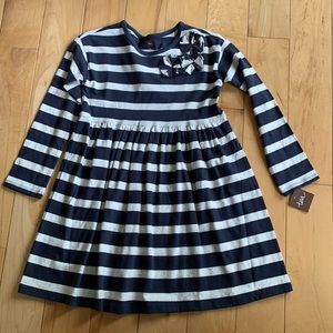 Tea collection dress